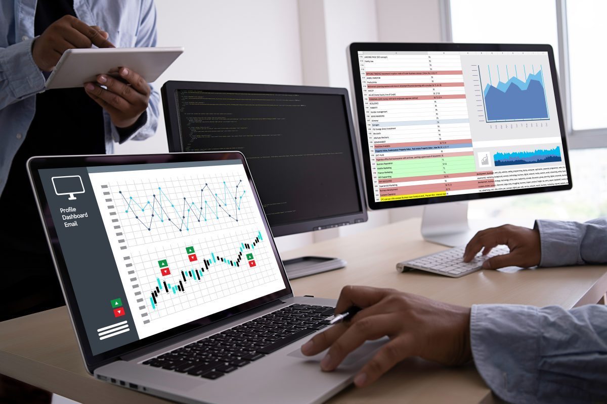 Data analisi per effettuare una migrazione